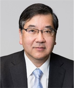 Prof. Makoto Gonokami
